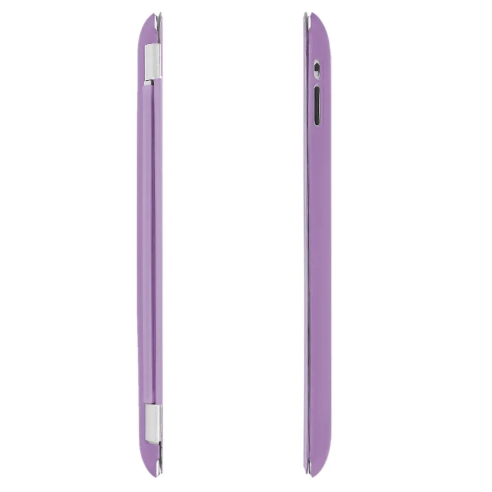 Slim Lightweight Smart Stand Cover for Apple iPad